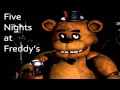 Five Nights At Freddy's Song (Acapella - No ...