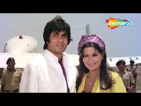 CLIMAX | The Great Gambler (1979) (HD) | Amitabh Bachchan, Zeenat Aman, Neetu Singh, Prem Chopra