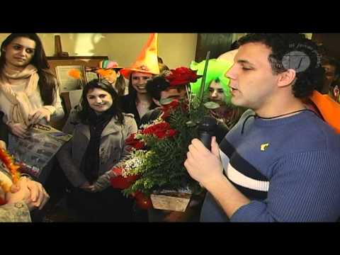 Direito Diurno UFRGS 2010 02 - Apitaço