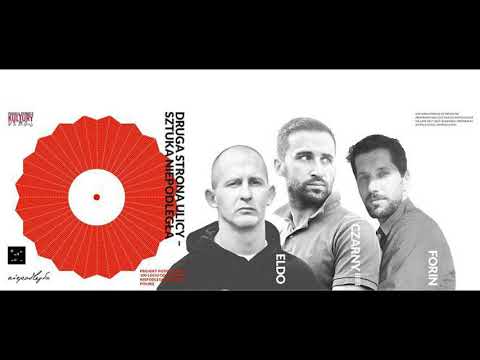 Tadzik - Biało-czerwona krew (konkursowa zwrotka) #lyrics