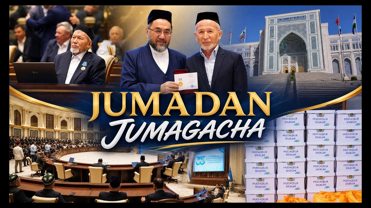 📺 “JUMADAN JUMAGACHA” (28.08.2026)