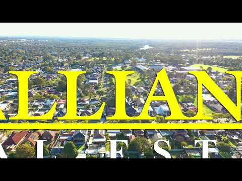 3/34 Eddie Avenue, Panania - Alliance Real Estate