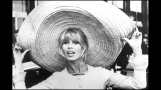 Brigitte Bardot - Tu veux ou tu veux pas &amp; Moi Je Joue