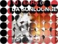 Da Sunlounge - Love Thing