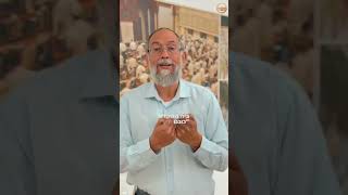 פרשת תרומה • הרב שלומי בן יאיר שליט"א – פרשת תרומה פותחת את סדרת הפרשיות העוסקות בבניין המשכן... (ישיבת אפיקי דעת שדרות) - התמונה מוצגת ישירות מתוך אתר האינטרנט יוטיוב. זכויות היוצרים בתמונה שייכות ליוצרה. קישור קרדיט למקור התוכן נמצא בתוך דף הסרטון