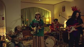 YONLAPA - Sweetest Cure | 2020 Asian Pop Stage Live Session