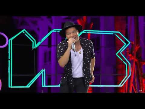Rosa de Jasmin - Wesley Safadão
