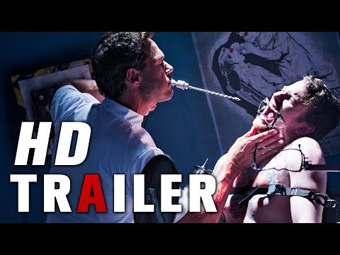 MASSACRE AU PALAIS DU RIRE - Bande Annonce VF