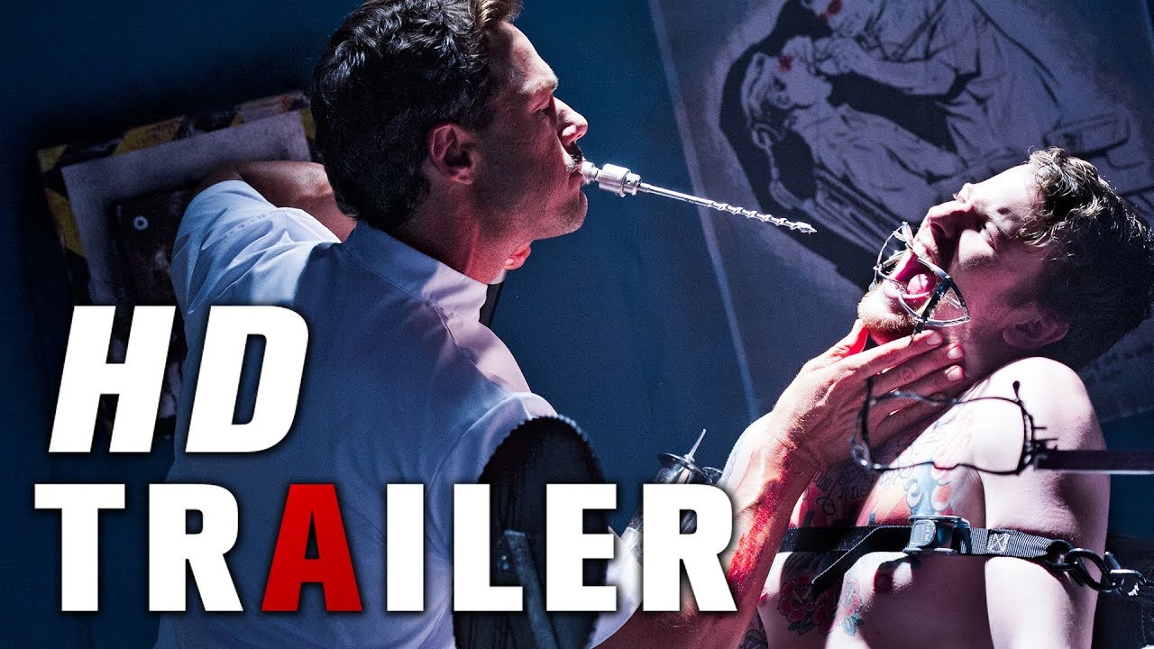 Miniature de la vidéo MASSACRE AU PALAIS DU RIRE - Bande Annonce VF du film Massacre au Palais du rire