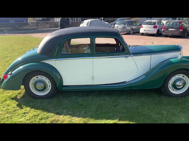 758980 Riley RMA -1950