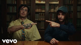 Gemitaiz - Flowman (Official Video)