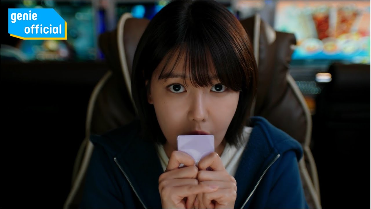 LUCY - 메아리 Echoes of You Official M/V