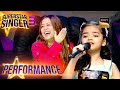 Superstar Singer S3 Pihu ने दिया Piya Tu गाने पर Rockstar Like Performance P