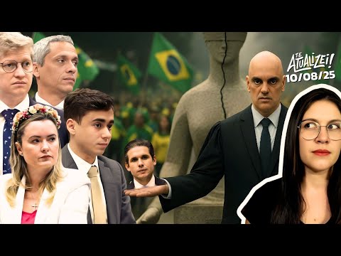 Instituição sequestrada - E como vamos sair dessa