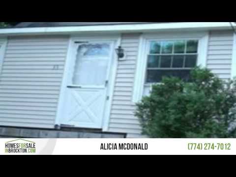33 Earle Street Brockton, MA | $105,900 | MLS #71545043