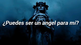 Blutengel - Seelenschmerz( Sub - Español )