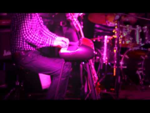 Falcone Jam 16.05.13 - Oye como Va