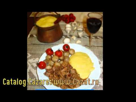 Cazare Fegernic, Bihor - Cazat.ro