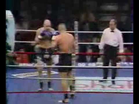 jerome lebanner vs curtis shuster