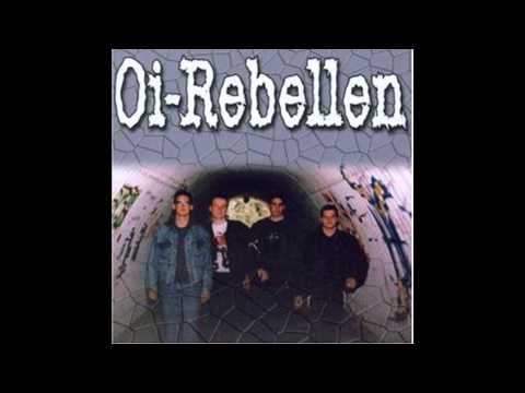 Oi Rebellen - Spießertum
