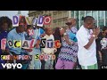 Davido, Focalistic - Champion Sound (Official Video BTS)