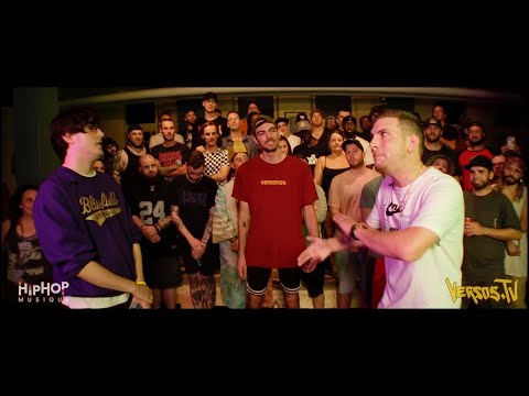 VRB - Vol.4 | Bande-annonce