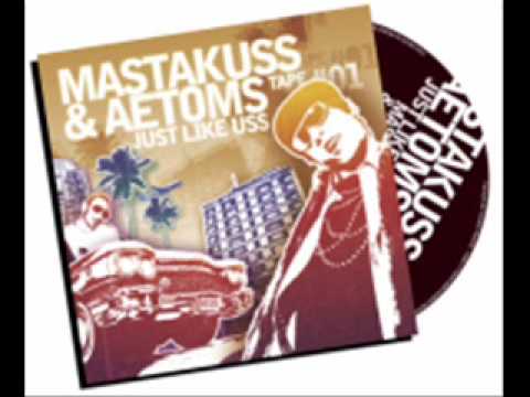 Mastakuss - Ni Oui Ni Non (prod. Aetoms)
