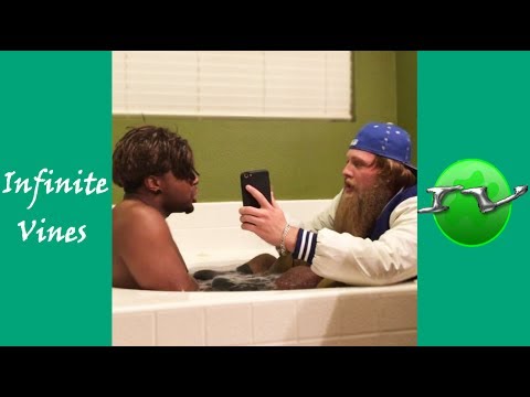 Try Not To Laugh Watching Best Marlon Webb Instagram Compilation