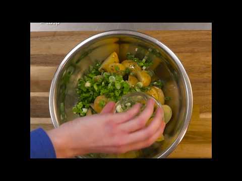 Maroun’s Garlic Spread - Customer Success Story