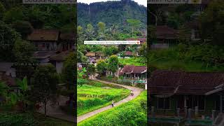 Download lagu SUASANA PEDESAAN YANG TENANG DAN DAMAI DI CIANJUR 😍 #shorts mp3