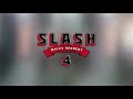 Slash ft. Myles Kennedy and The Conspira Fill My World