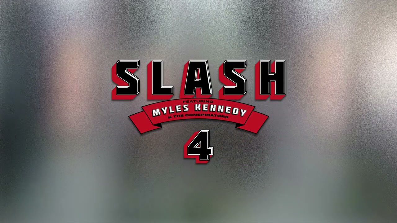 Slash ft. Myles Kennedy and The Conspirators - Fill My World (Official Audio) - YouTube