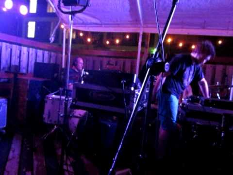 Marijuana Deathsquads @ Totally Gross National Product party @ Clubhouse Jager