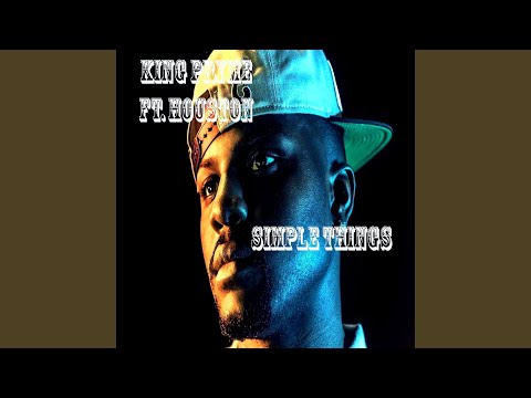 Simple Things (feat. Houston)
