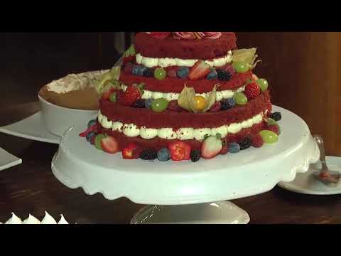 Programa Neusa Bighetti exibido no dia 20/05/2018 - Almoço Dia das  Mães