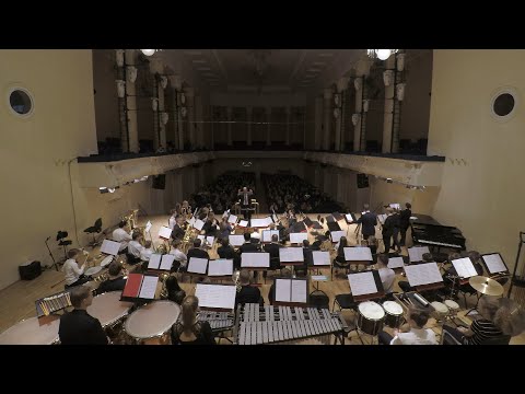 arr. Tõnis Kõrvits – Popurrii Raimond Valgre lauludest / Medley of Songs by Raimond Valgre