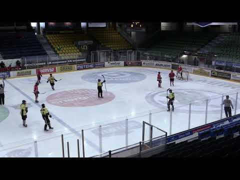 PEPO HC - SukiKa 4-3ja 23.2.2019