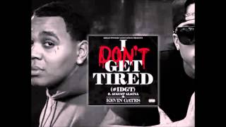 Kevin Gates I don&#39;t get tired BASS BOOSTED