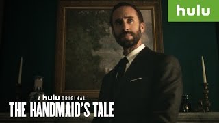 Joseph Fiennes on Playing The Commander - Teaser