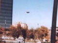 Pendulum - Granite UFO 