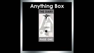 Anything Box - Remember Me