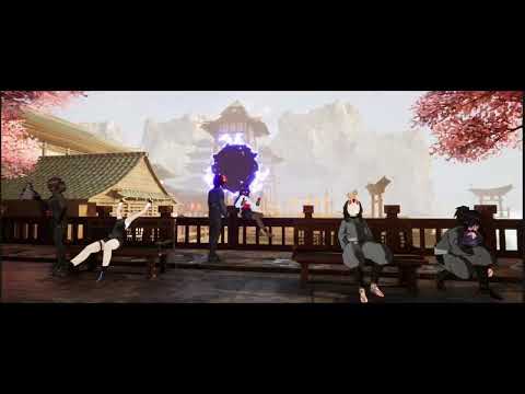 Gameplay Trailer