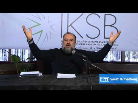 Armët Mediatike dhe Lufta e tyre kundër Islamit - Hoxhë Fadil Musliu