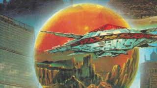 PERTURBATOR - Tainted Empire