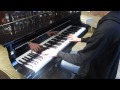 Океан Ельзи - Не Питай (piano cover | кавер на пианино) 