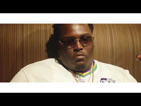 LouGram feat. Mademan - We Them Ones (Official Music Video)