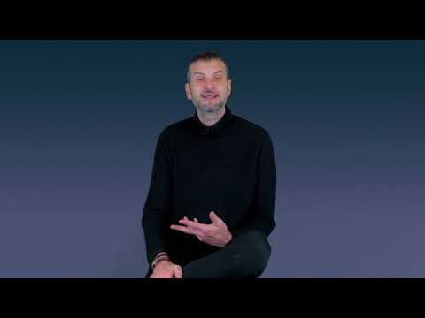 Vincent Peirani - JOKERS : Le SON