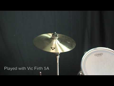 Istanbul Agop 10" Xist Natural Splash - 258g