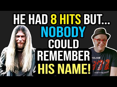 His 1977 Hit Spent a Record 40 Weeks On the CHARTS… Then He Up & VANISHED! | Professor of Rock