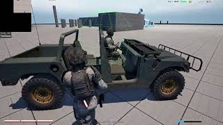 Cepheus Protocol | CERC HQ | #73 | Chaos on Wheels: Vehicles, Destruction, and Custom Game Chaos